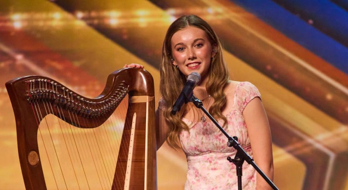 Niamh Noade